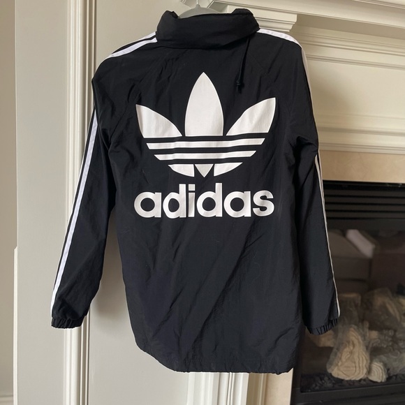 Adidas jacket - Picture 2 of 3